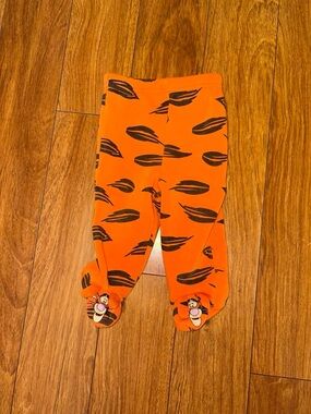 Vintage Disney Tigger pants
